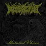 DISEMBODIMENT - Mutated Chaos MCD